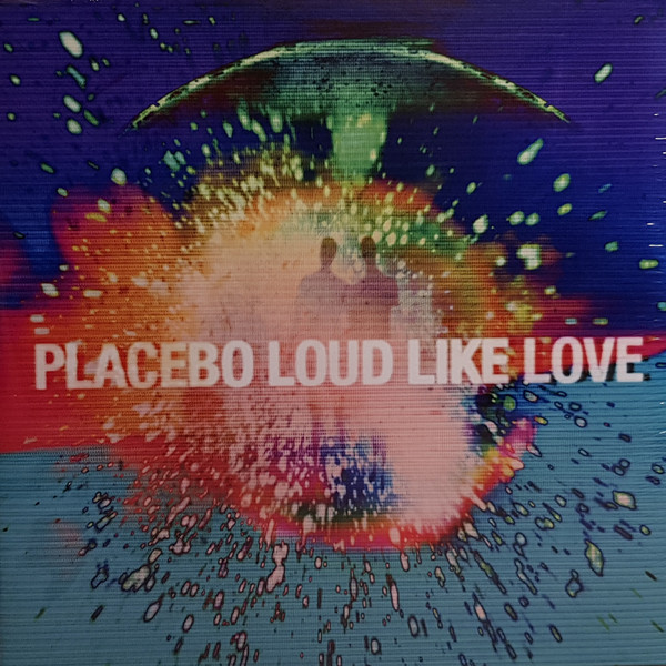 

Виниловая пластинка PLACEBO LOUD LIKE LOVE (EAN 5056167110484)