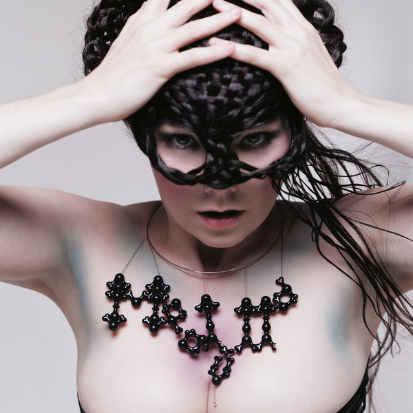 

Виниловая пластинка BJORK MEDULLA (EAN 5016958060916)