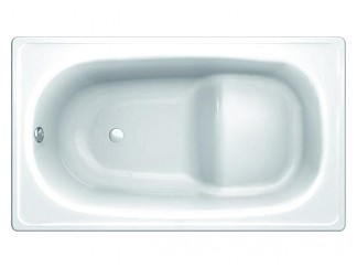 

Ванна KollerPool 105х70E с сиденьем (B05E2200E)