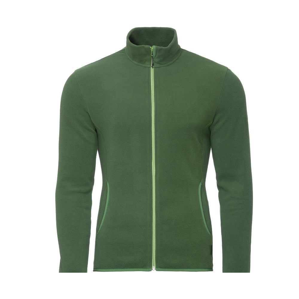 

Кофта мужская Turbat Omalo Mns XXXL Green 012.004.1574