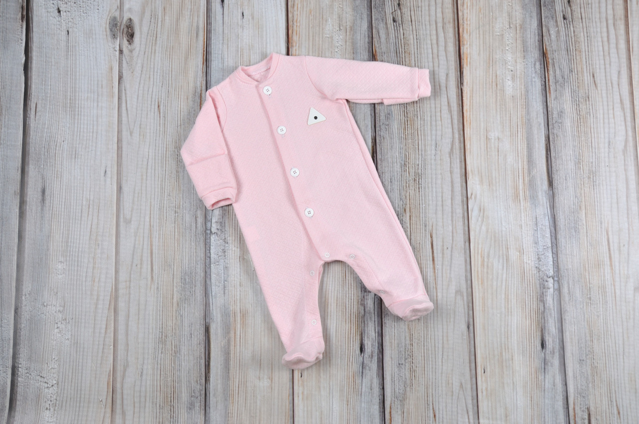 

Человечек Капитон MagBaby розовый 62