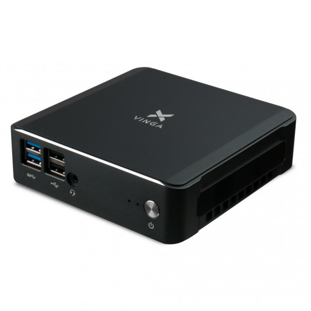 

Компьютер Vinga Mini PC V650 (V65010510U.81T)