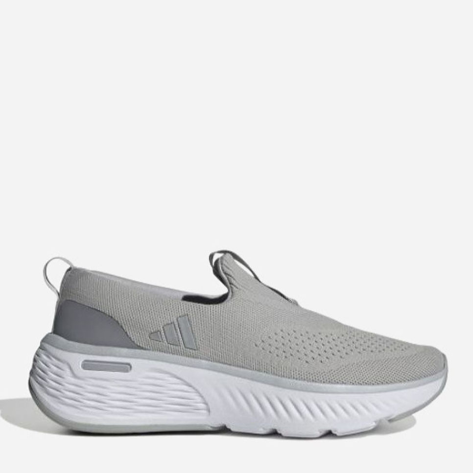 Акція на Жіночі кросівки Adidas Cloudfoam Go Lounger ID4023 36.5 (4UK) 22.5 см Mgsogr/Silvmt/Ftwwht від Rozetka