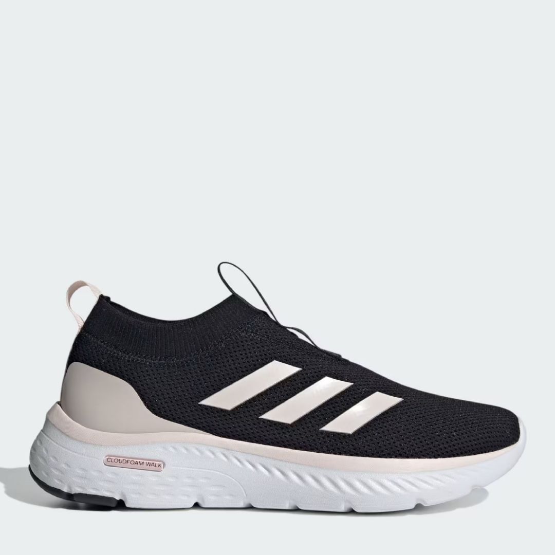 Акція на Жіночі кросівки Adidas Cloudfoam Move Sock ID6525 38 (5UK) 23.5 см Cblack/Wonqua/Ftwwht від Rozetka