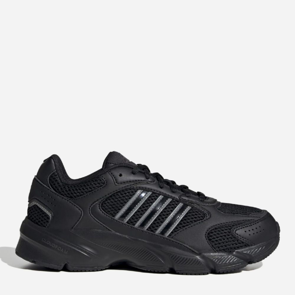 Акція на Жіночі кросівки для бігу Adidas Crazychaos 2000 IH0307 38 (5UK) 23.5 см Cblack/Ironmt/Cblack від Rozetka