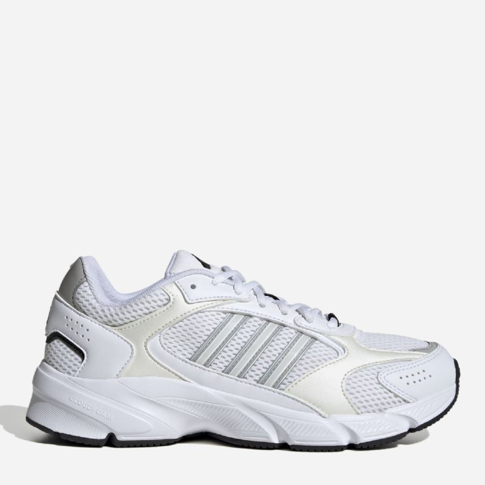 Акція на Жіночі кросівки для бігу Adidas Crazychaos 2000 IH0308 38 (5UK) 23.5 см Ftwwht/Gretwo/Cblack від Rozetka