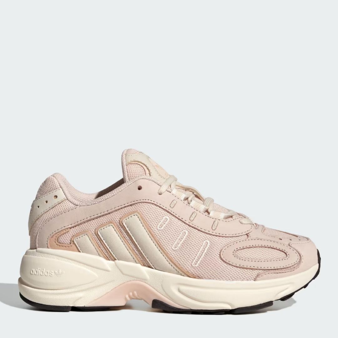 Акція на Жіночі кросівки Adidas Falcon Galaxy W IF1948 37.5 (4.5UK) 23 см Wonqua/Cwhite/Cblack від Rozetka