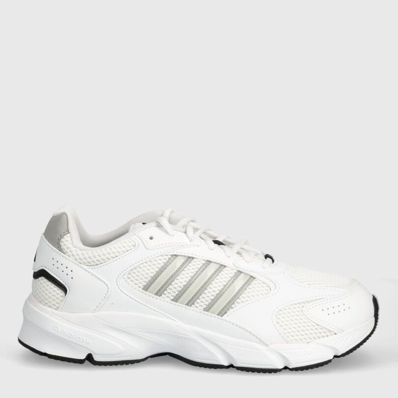 Акція на Чоловічі кросівки для бігу Adidas Crazychaos 2000 IH0305 41.5 (7.5UK) 26 см Ftwwht/Gretwo/Cblack від Rozetka