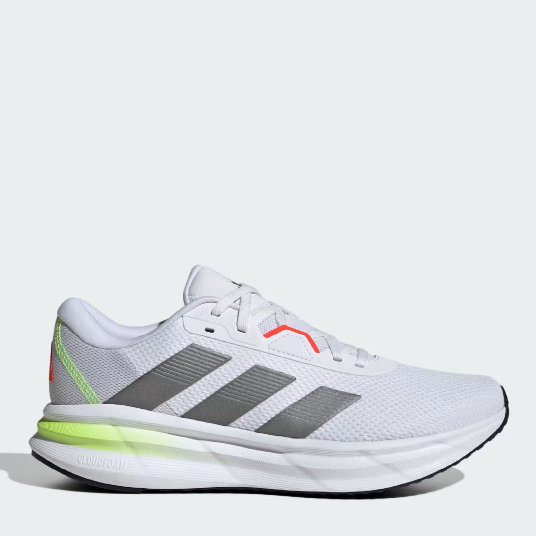 Акція на Чоловічі кросівки для бігу Adidas Galaxy 7 M ID8759 40 (6.5UK) 25 см Ftwwht/Ironmt/Luclem від Rozetka