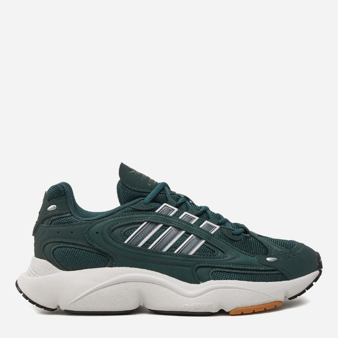 Акція на Чоловічі кросівки Adidas Ozmillen IF9596 41.5 (7.5UK) 26 см Mingre/Ftwwht/Cblack від Rozetka