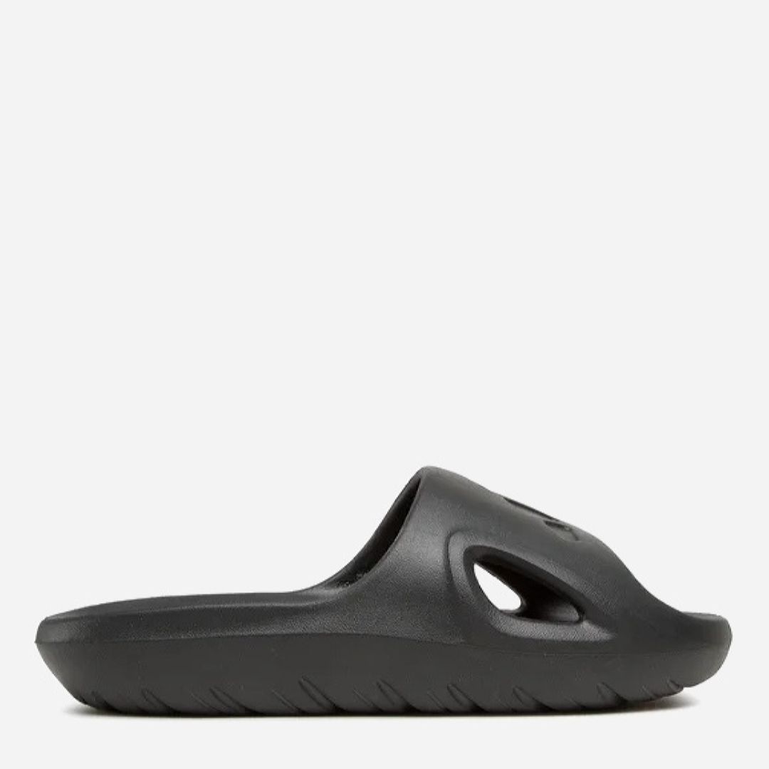 Акція на Чоловічі шльопанці для пляжу Adidas Adicane Slide HQ9915 42 (8UK) 26.5 см Carbon/Carbon/Cblack від Rozetka