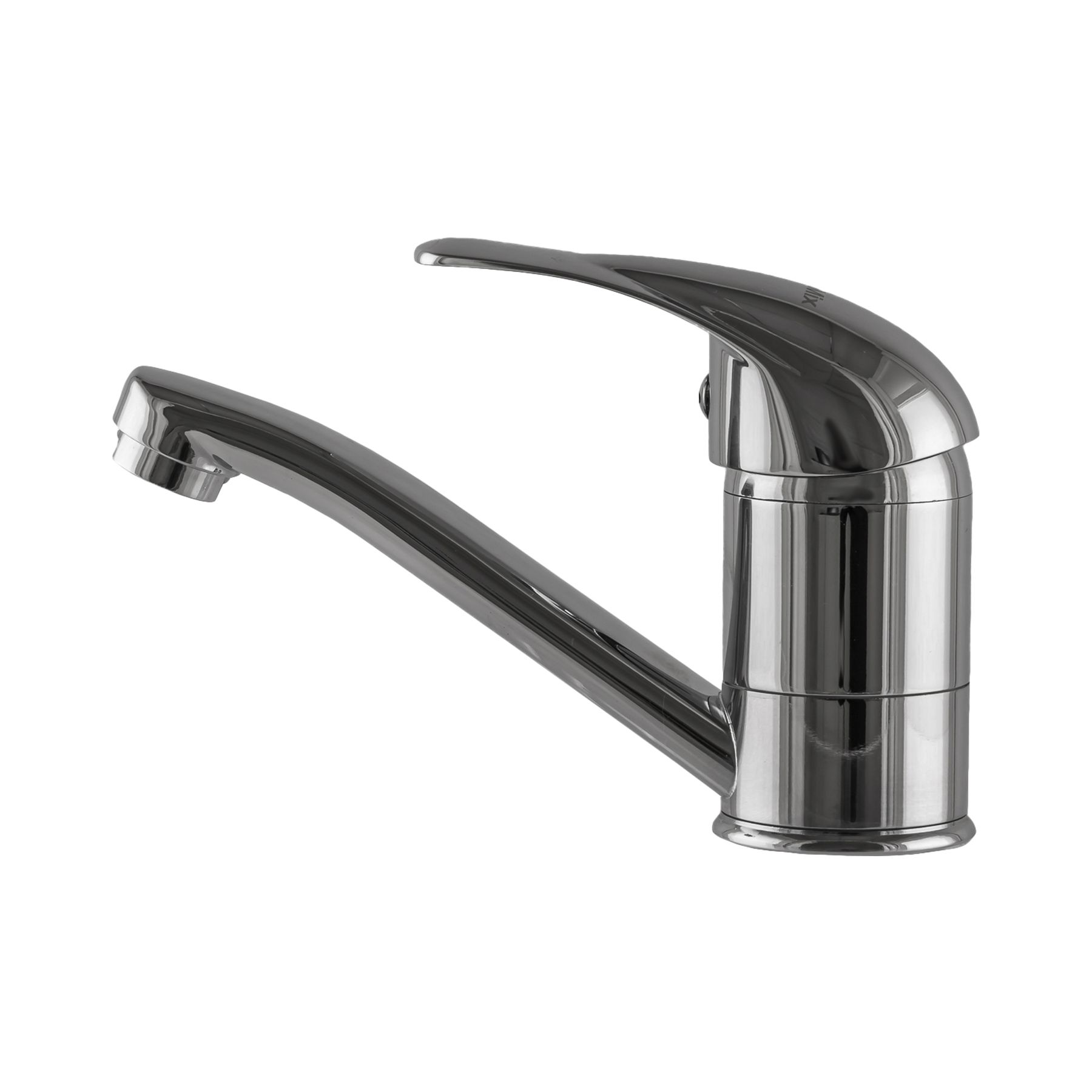 

Смеситель для раковины EcoMix E-GEZ-103M