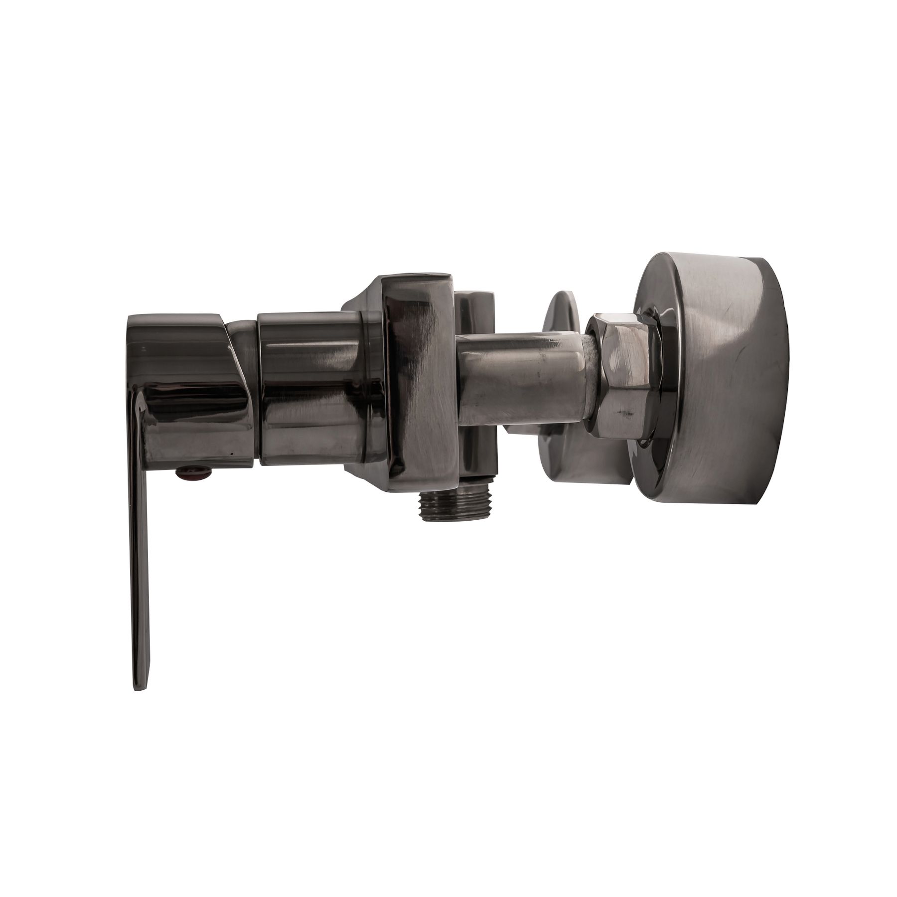 

Смеситель для душа Globus Lux SHS-105-M с душевым гарнитуром