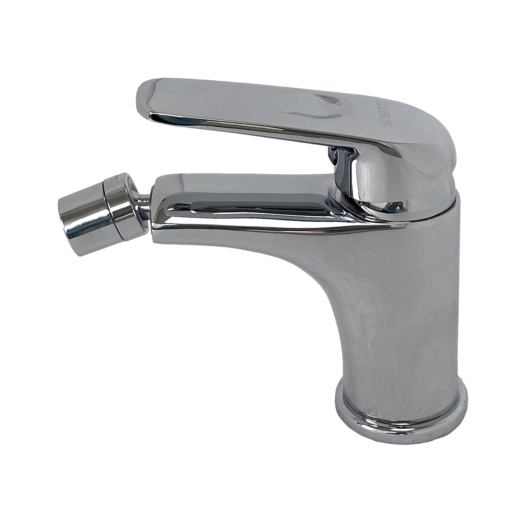 

Смеситель для биде Globus Lux Koln GLK-106