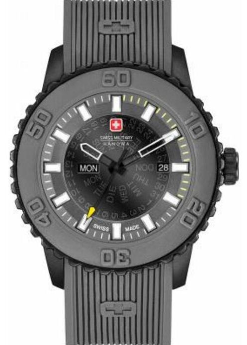

Мужские наручные часы Swiss Military-Hanowa 06-4281.27.007.30
