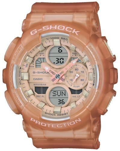 

Мужские наручные часы Casio GMA-S140NC-5A1ER