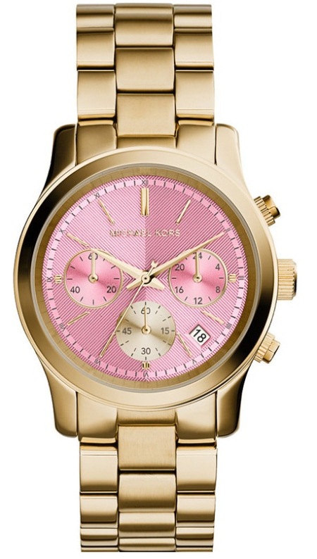 

Женские наручные часы Michael Kors MK6161