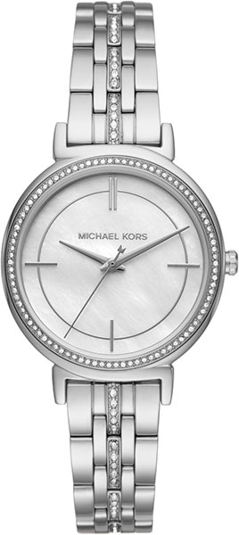 

Женские наручные часы Michael Kors MK3641