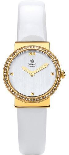 

Женские наручные часы Royal London 21251-08