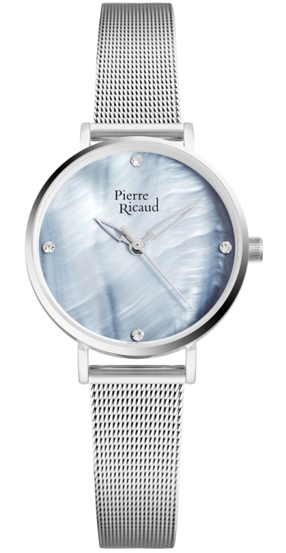 

Женские наручные часы Pierre Ricaud PR 22043.514ZQ