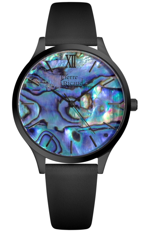 

Женские наручные часы Pierre Ricaud PR 22045.B26AQ