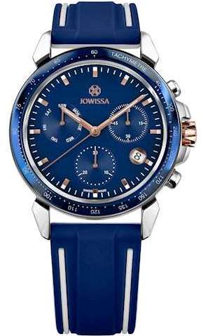 

Мужские наручные часы Jowissa J7.105.L LeWy 9