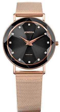 

Женские наручные часы Jowissa J5.611.L Facet