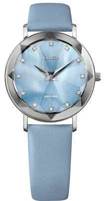 

Женские наручные часы Jowissa J5.604.M Facet