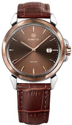 

Мужские наручные часы Jowissa J4.240.L LeWy 3