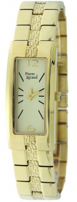 

Женские наручные часы Pierre Ricaud PR 21025.1151Q