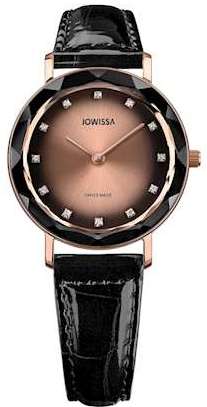 

Женские наручные часы Jowissa J5.648.M Aura