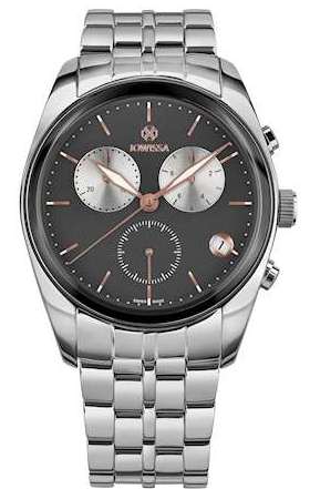 

Мужские наручные часы Jowissa J7.098.L Lux