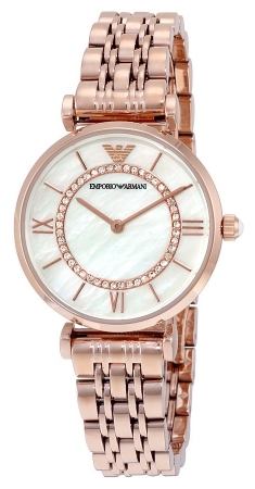 

Женские наручные часы Emporio Armani AR1909
