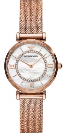 

Женские наручные часы Emporio Armani AR11320