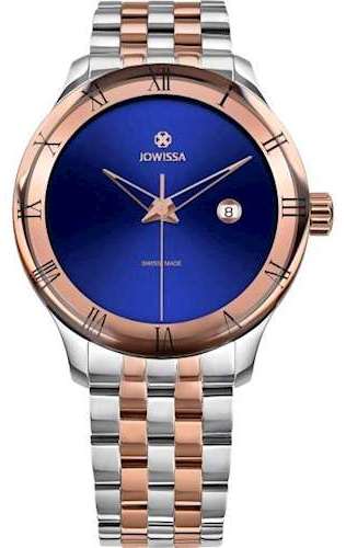 

Мужские наручные часы Jowissa J2.235.L Romo