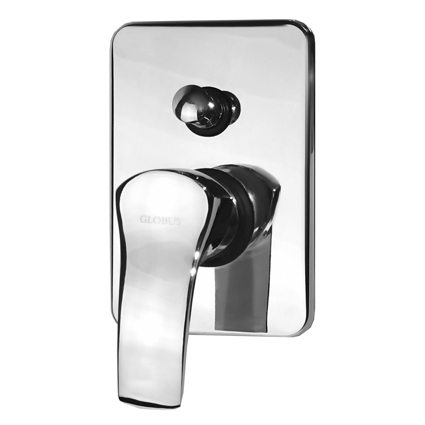 

Душевой гарнитур Globus Lux GLQU-0205S