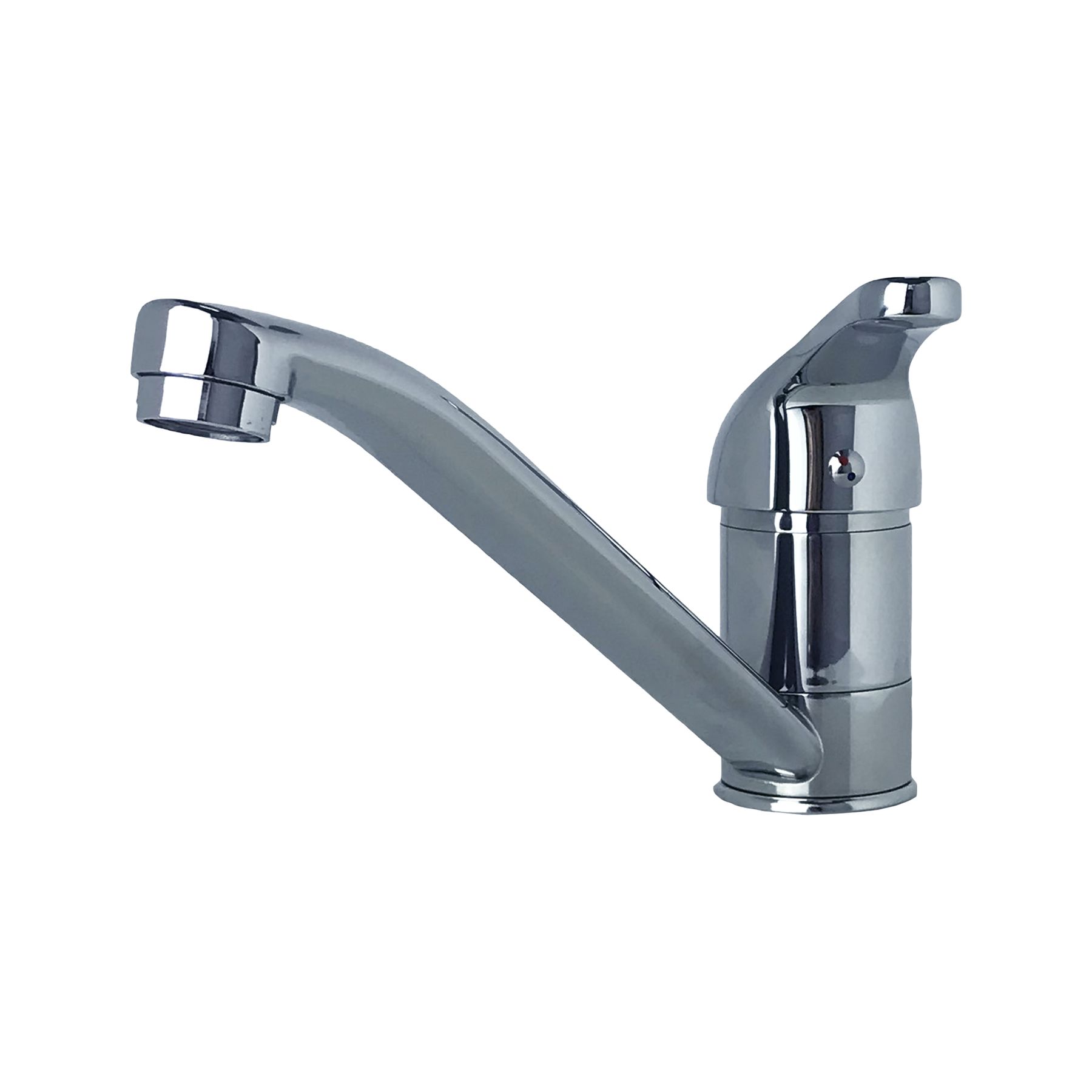 

Смеситель для кухни Globus Lux Solly GLSO-0203