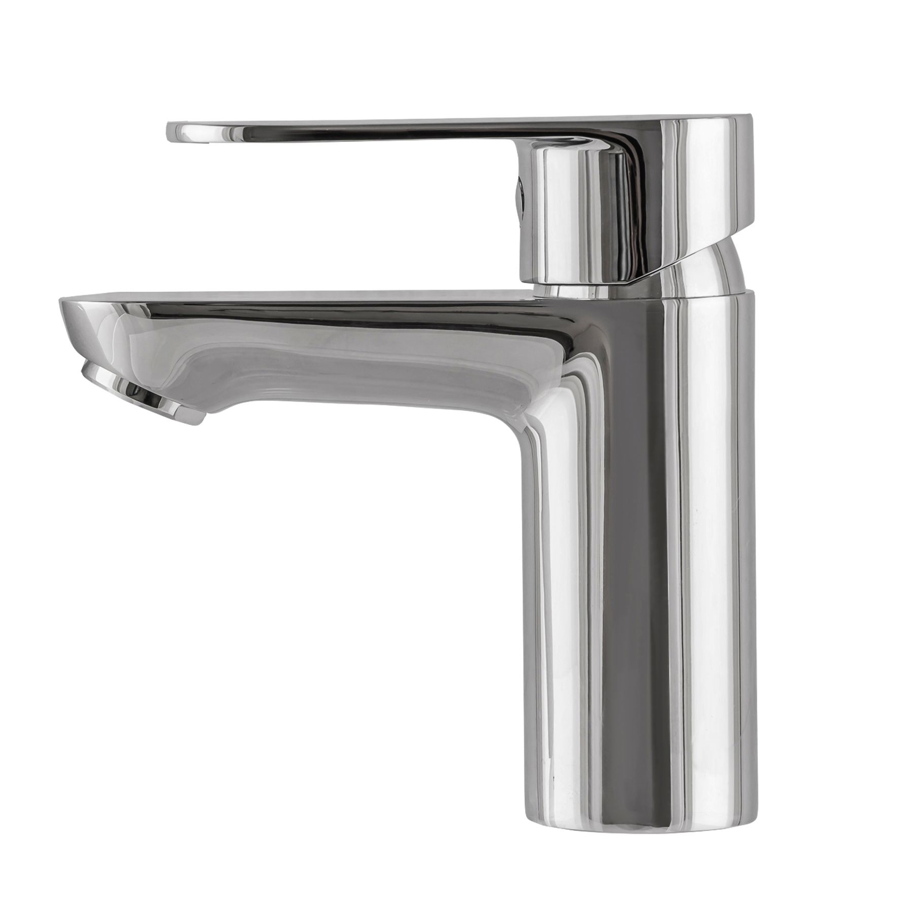 

Смеситель для раковины TOPAZ BARTS TB 07201-H36