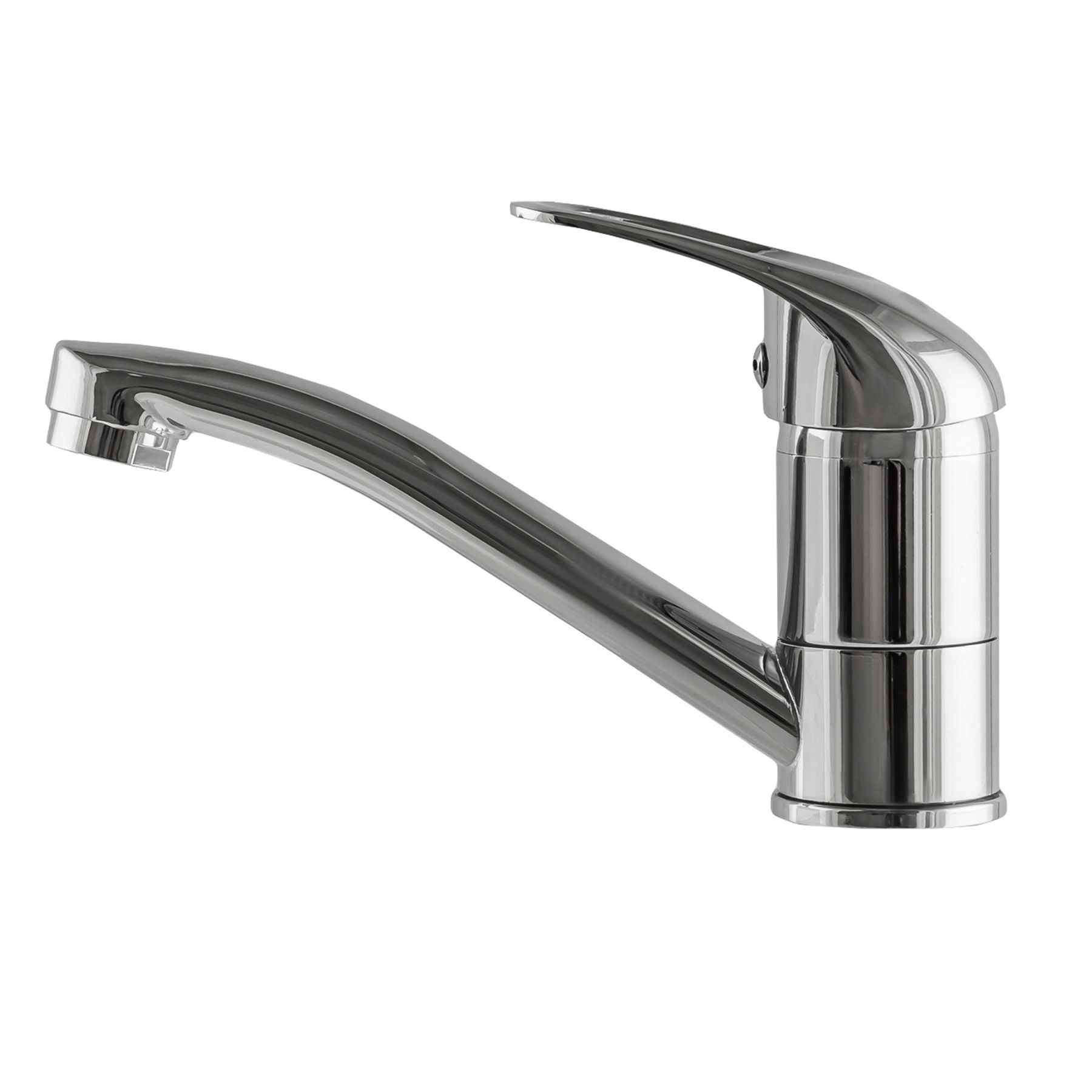 

Смеситель для раковины Globus Lux Sena GLS-203M