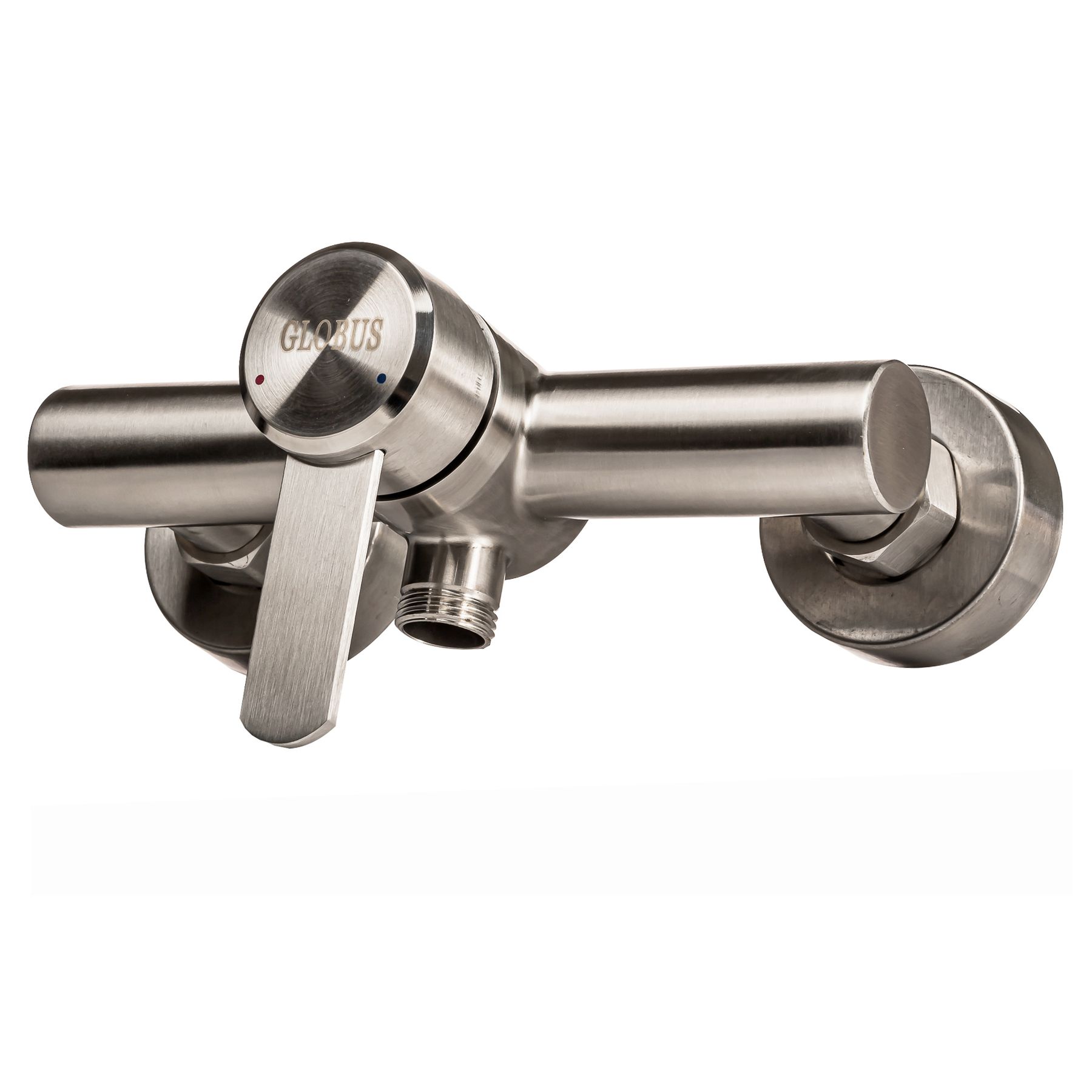 

Смеситель для душа Globus Lux WIEN SBT2-105 с душевым гарнитуром