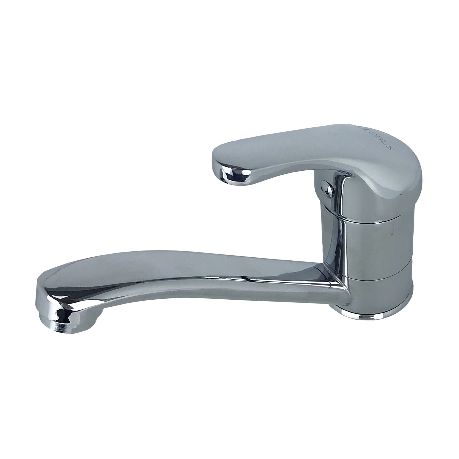 

Смеситель для раковины Globus Lux Solly GLSO-0203М