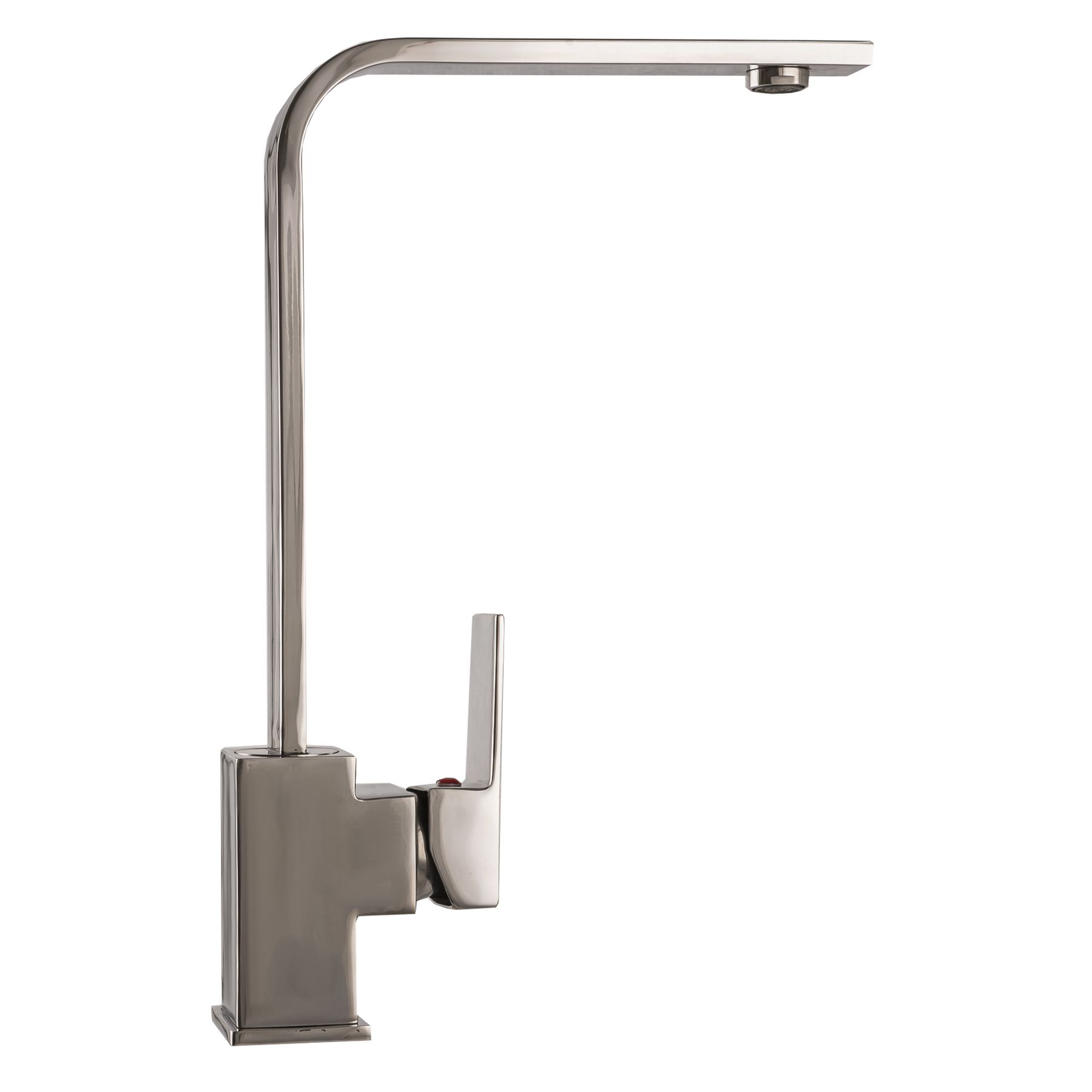 

Смеситель для кухни Globus Lux SHK-203S-M