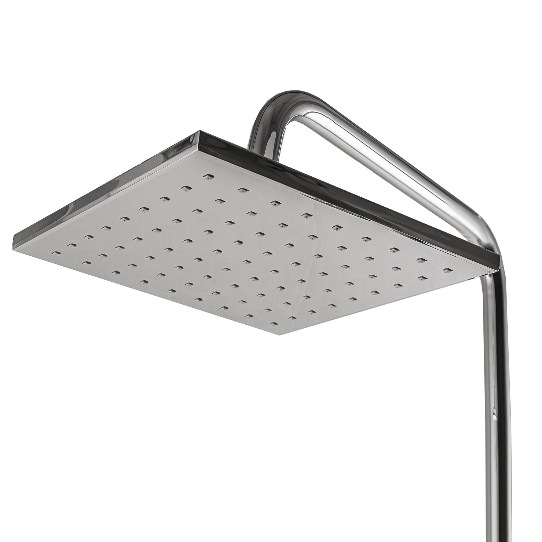 

Душевой гарнитур Globus Lux GLQU-0077