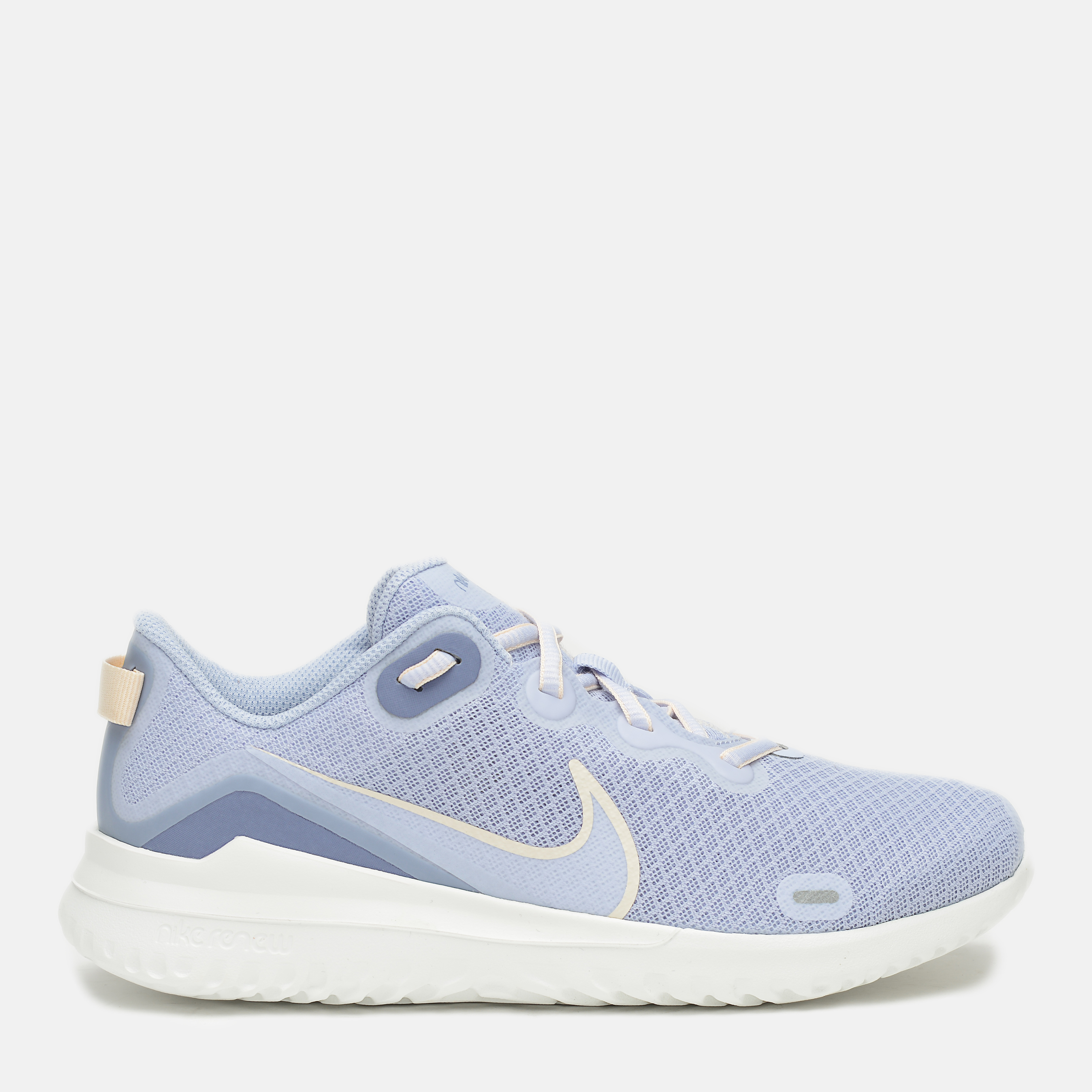 

Кроссовки Nike Wmns Renew Ride CD0314-006 35 (5.5) 22.5 см