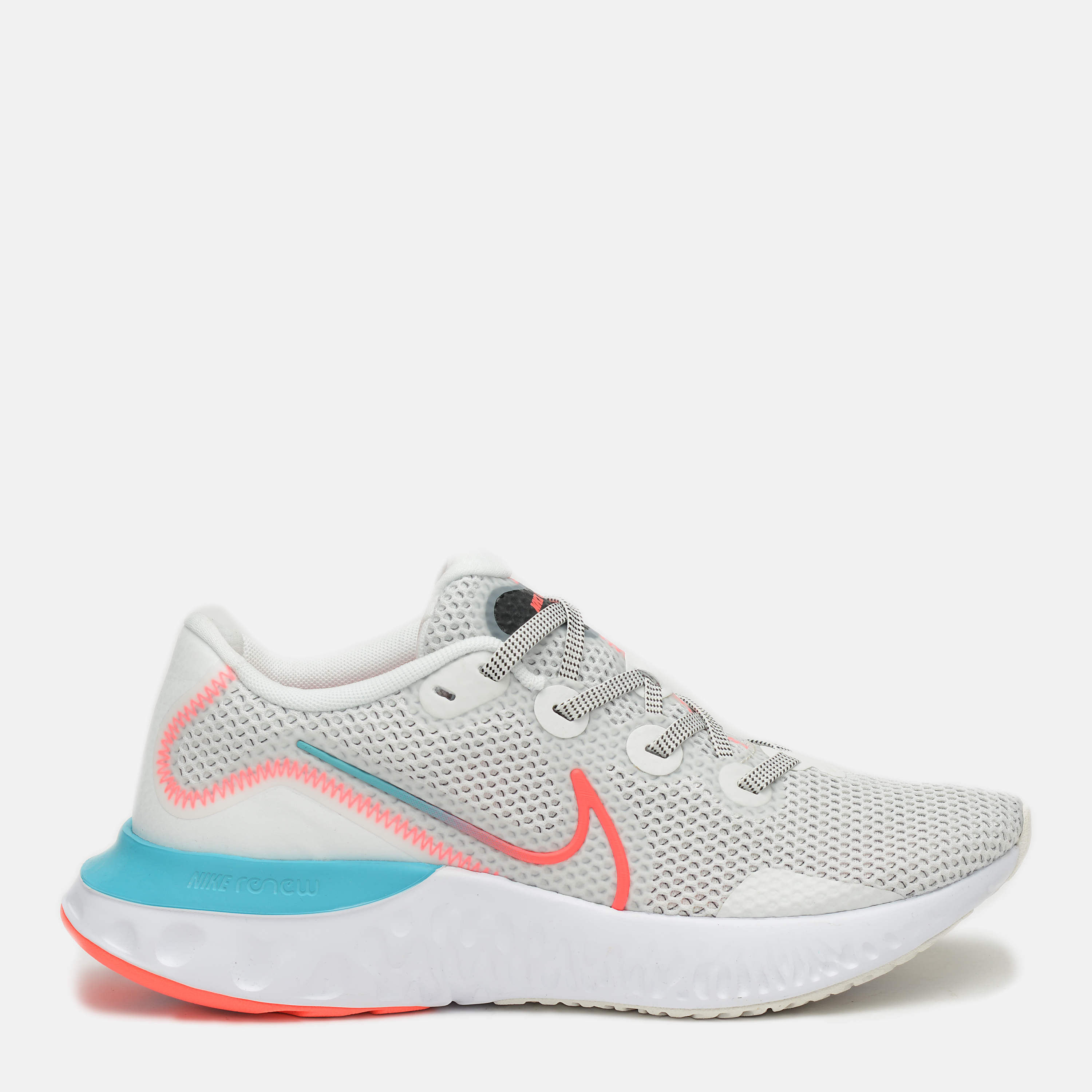 

Кроссовки Nike Wmns Renew Run CK6360-101 41 (10) 27 см