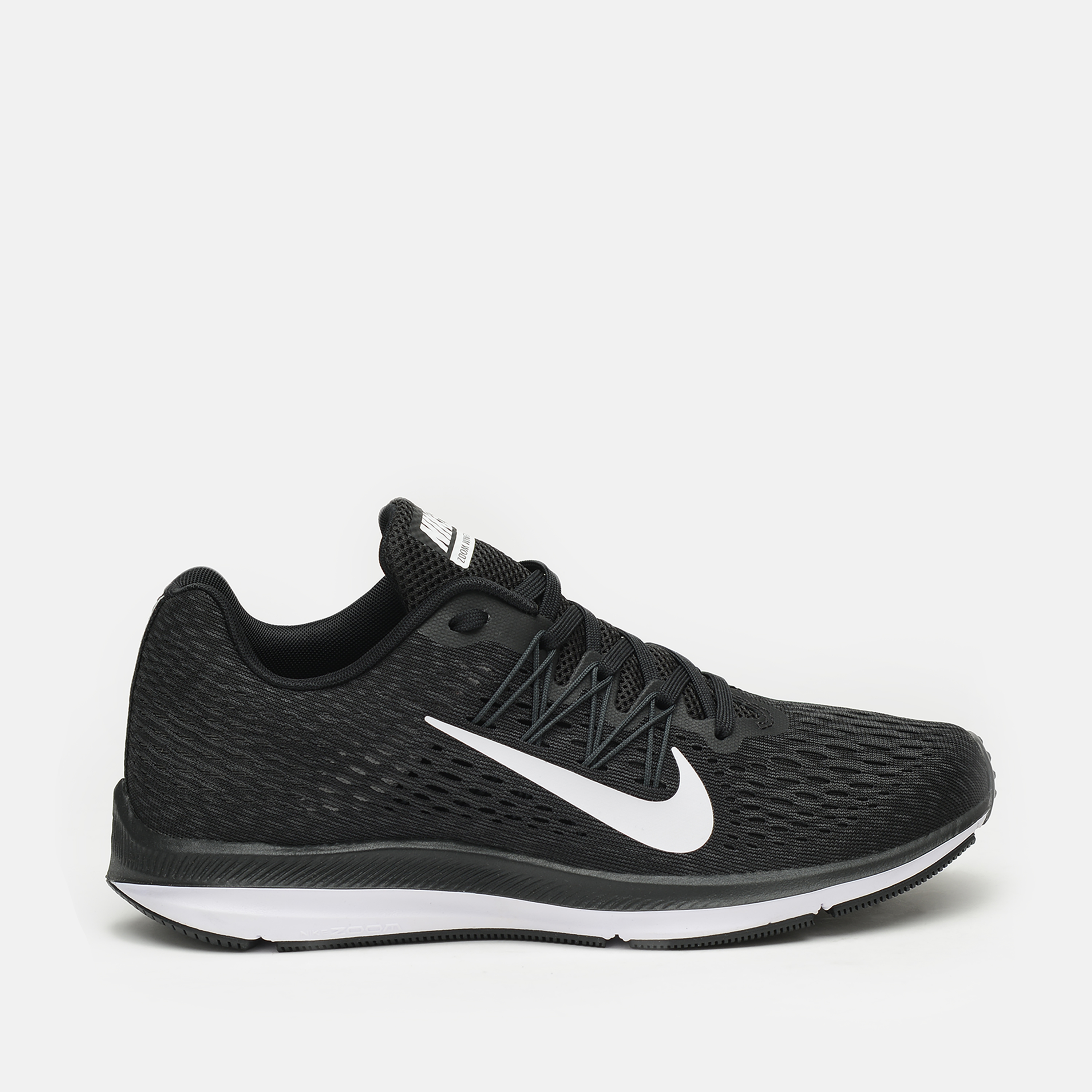 

Кроссовки Nike Wmns Zoom Winflo 5 AA7414-001 36 (5.5) 22.5 см