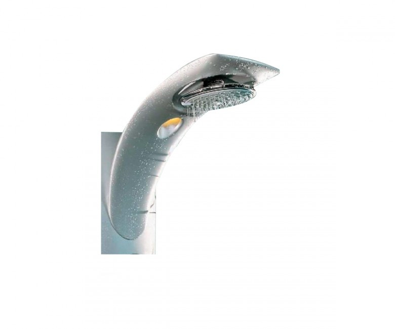 

Верхний душ для душевой панели HANSGROHE PHARO 26018000