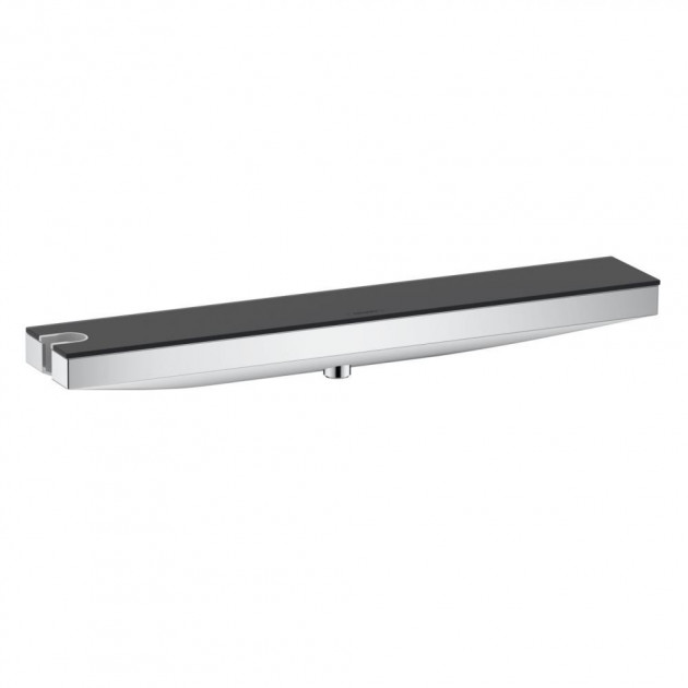 

Шланговое подсоединение с держателем HANSGROHE RAINFINITY 26843000