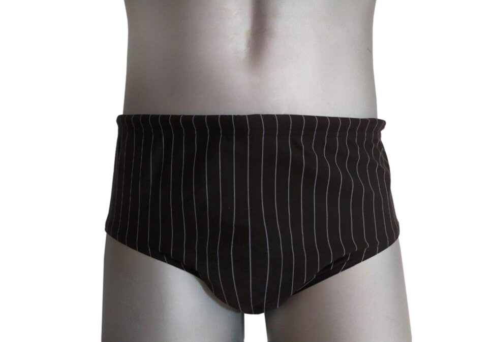 

Плавки мужские Bahama New Black XXL Черные