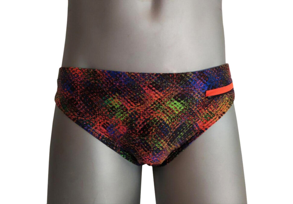 

Плавки мужские Pinkiss CARIBBEAN-6523  Цветные, Плавки мужские Pinkiss CARIBBEAN-6523 S Цветные
